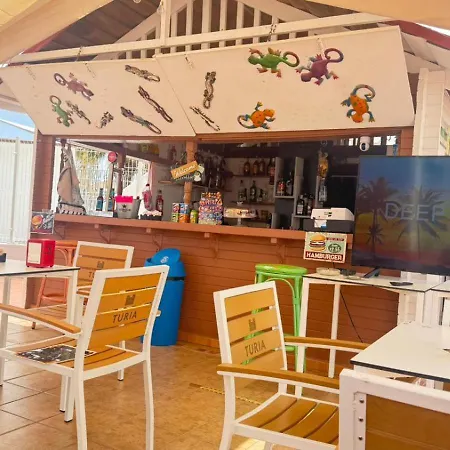 Views, International Channels, A-c, Pool, Bar Апартаменты *