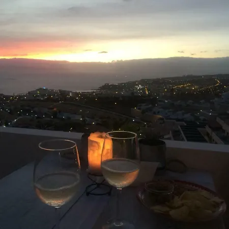 Lovely Fully Equiped In Costa Adeje (Tenerife)
