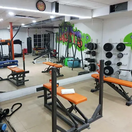Lovely Fully Equiped In * Costa Adeje (Tenerife)