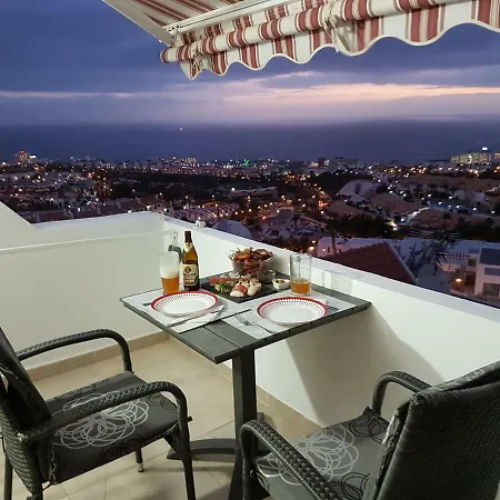 Lovely Fully Equiped In * Costa Adeje (Tenerife)