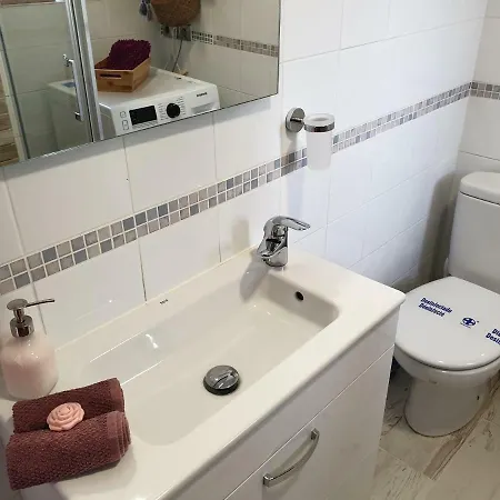 Lovely Fully Equiped In