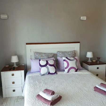 Lovely Fully Equiped In Apartment *