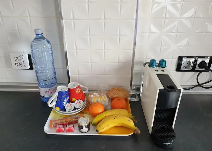 Lägenhet Views, International Channels, A-c, Pool, Bar *