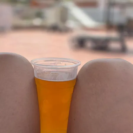 Views, International Channels, A-c, Pool, Bar Apartmán Costa Adeje (Tenerife)