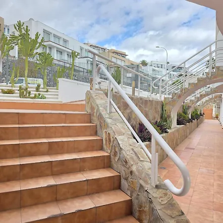 Views, International Channels, A-c, Pool, Bar * Costa Adeje (Tenerife)