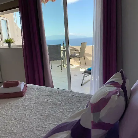Lovely Fully Equiped In Appartement *