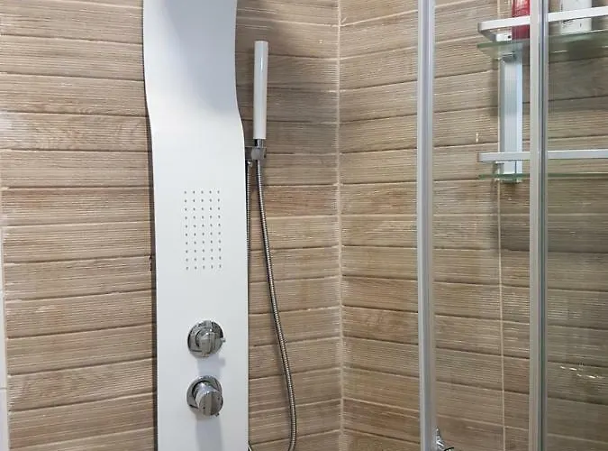 Apartment Views, International Channels, A-c, Pool, Bar